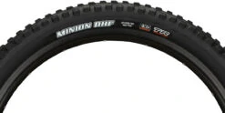 MAXXIS Pneu Souple Minion DHF Dual EXO WT TR 24" -Magasin De Pièces De Vélo 252167
