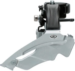 Shimano Dérailleur Avant Altus FD-M371-6 66-69° 3/9 Vitesses