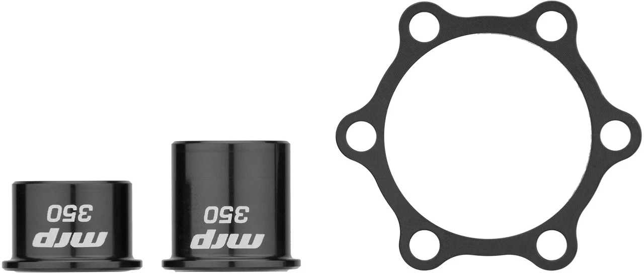 Mrp Adaptateur Avant Better Boost Pour DT 350 6 Trous 2 Mrp Adaptateur Avant Better Boost Pour DT 350 6 Trous – Image 2