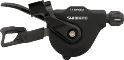 Shimano Levier De Vitesses SL-RS700-I Avec I-Spec II 2/11 Vitesses -Magasin De Pièces De Vélo 255953
