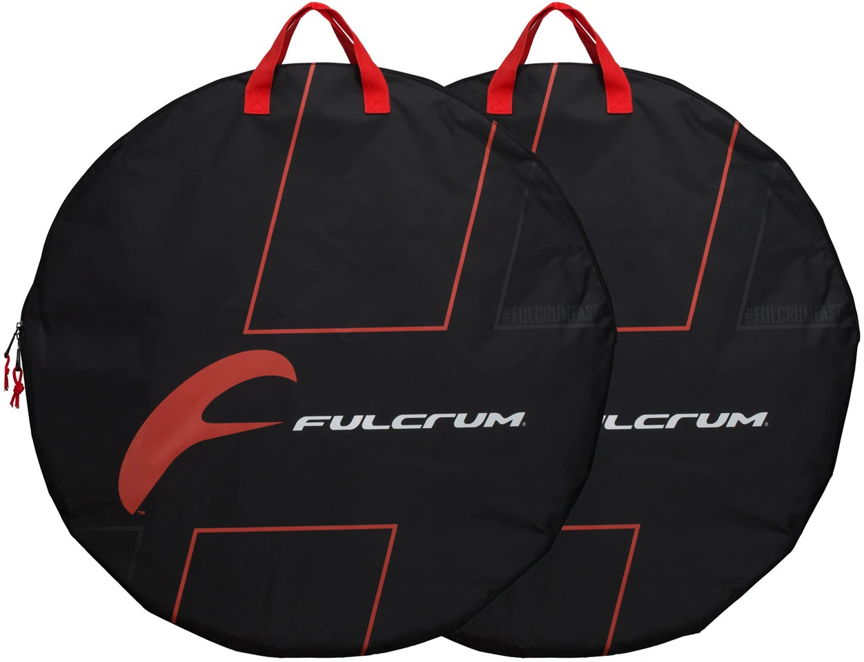 Fulcrum Set De Roues En Carbone Racing Zero DB Disc Center Lock 8 Fulcrum Set De Roues En Carbone Racing Zero DB Disc Center Lock – Image 8