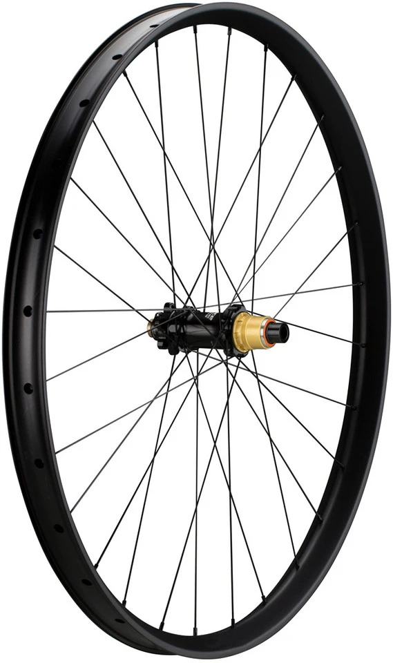 Syntace Roue W40i Straight M40 EVO6 Disc 6 Trous 29" 1 Syntace Roue W40i Straight M40 EVO6 Disc 6 Trous 29"