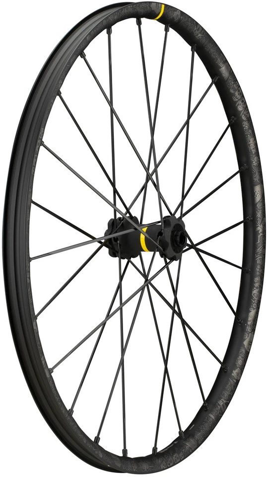 Mavic Set De Roues Deemax Pro Sam Hill Limited Edition Disc 6trous 29" Boost 2 Mavic Set De Roues Deemax Pro Sam Hill Limited Edition Disc 6trous 29" Boost – Image 2