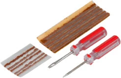 Set De Rustines Pour Pneus Tubeless -Magasin De Pièces De Vélo 264396