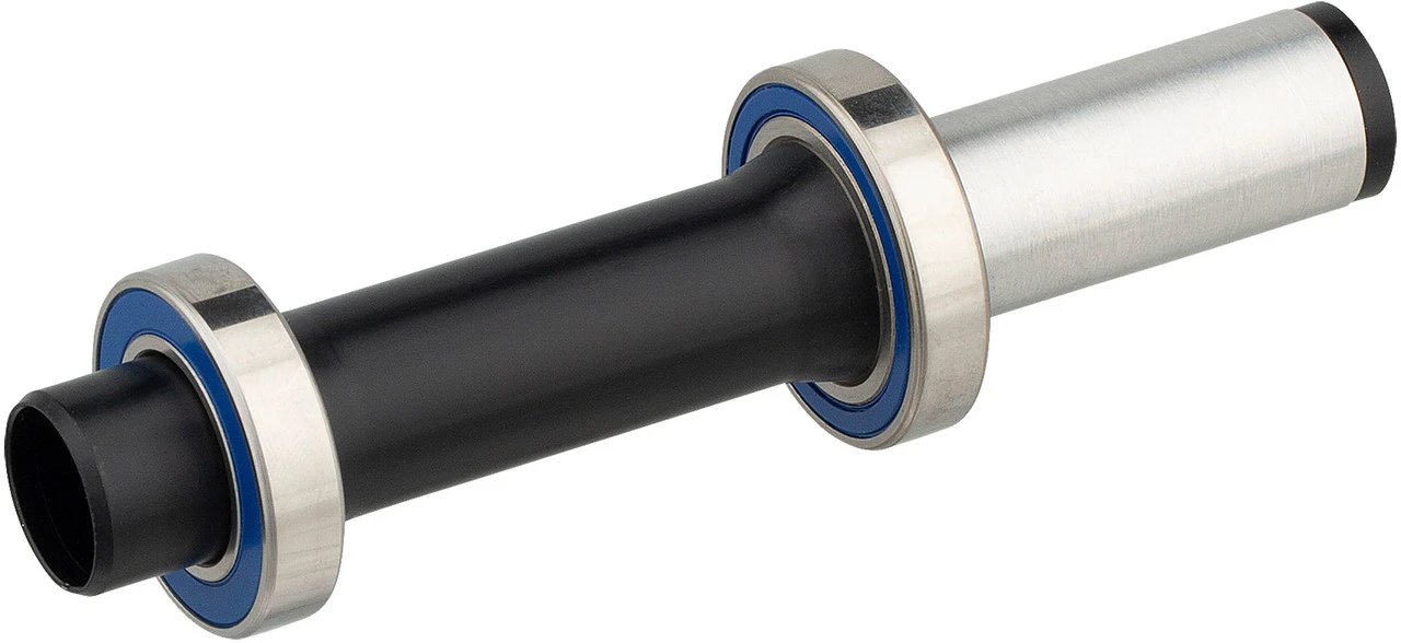 ZIPP Axe Pour Moyeu Avant Cognition V1 Et Arrière Gen 1 1 ZIPP Axe Pour Moyeu Avant Cognition V1 Et Arrière Gen 1