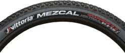 Vittoria Pneu Souple Mezcal III TNT G2.0 27,5" -Magasin De Pièces De Vélo 268754