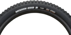 MAXXIS Pneu Souple Minion DHR II Dual EXO TR 24" -Magasin De Pièces De Vélo 268968