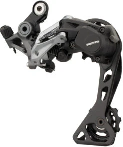 Shimano Dérailleur Arrière GRX Shadow Plus RD-RX812 11 Vitesses -Magasin De Pièces De Vélo 272232