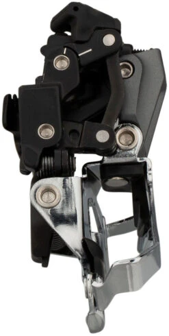 Shimano Dérailleur Avant GRX FD-RX810 2/11 Vitesses -Magasin De Pièces De Vélo 272236