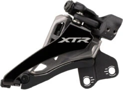 Shimano Dérailleur Avant XTR FD-M9100 2/12 Vitesses -Magasin De Pièces De Vélo 272305