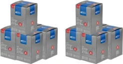 Schwalbe Chambre à Air 21F Pour 27,5+ Freeride - 10 Pièces