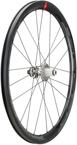 Fulcrum Set De Roues En Carbone Speed 40 DB Disc Center Lock -Magasin De Pièces De Vélo 273396