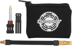 Dynaplug Kit De Réparation Air Pour Pneus Tubeless -Magasin De Pièces De Vélo 273498