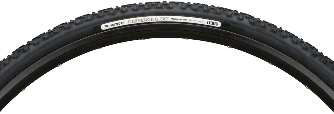 Panaracer Pneu Souple GravelKing EXT TLC 28" 3 Panaracer Pneu Souple GravelKing EXT TLC 28" – Image 3