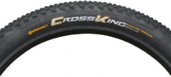 Continental Pneu Souple Cross King ProTection 27,5+ -Magasin De Pièces De Vélo 275963