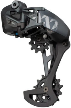 SRAM Dérailleur Arrière XX1 Eagle AXS 12 Vitesses