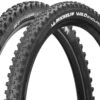 Michelin Set De 2 Pneus Souples Wild Enduro GUM-X Front / Rear 29"