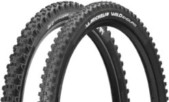 Michelin Set De 2 Pneus Souples Wild Enduro GUM-X Front / Rear 29"
