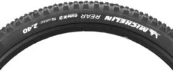 Michelin Set De 2 Pneus Souples Wild Enduro GUM-X Front / Rear 29" -Magasin De Pièces De Vélo 276597
