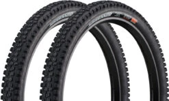 MAXXIS Set De 2 Pneus Souples Aggressor Double Down WT 29"