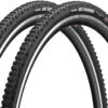 MAXXIS Set De 2 Pneus Souples All Terrane 28"