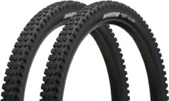 MAXXIS Set De 2 Pneus Souples Assegai Dual EXO WT TR 29"