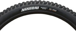 MAXXIS Set De 2 Pneus Souples Assegai Dual EXO WT TR 29" -Magasin De Pièces De Vélo 276805