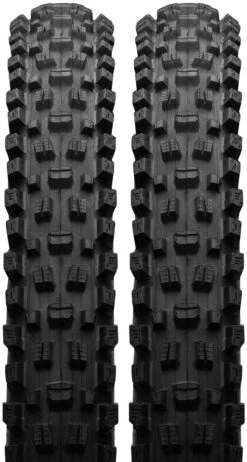 MAXXIS Set De 2 Pneus Souples Assegai Dual EXO WT TR 29" -Magasin De Pièces De Vélo 276806