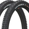 MAXXIS Set De 2 Pneus Souples Highroller II Double Down WT 27,5"
