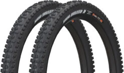 MAXXIS Set De 2 Pneus Souples Highroller II Double Down WT 27,5"