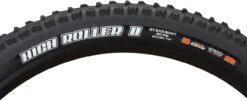 MAXXIS Set De 2 Pneus Souples Highroller II Double Down WT 27,5" -Magasin De Pièces De Vélo 276945