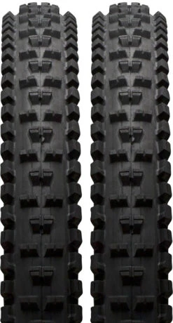 MAXXIS Set De 2 Pneus Souples Highroller II Double Down WT 27,5" -Magasin De Pièces De Vélo 276946