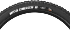 MAXXIS Set De 2 Pneus Souples Highroller II MaxxPro EXO Protection 27,5" -Magasin De Pièces De Vélo 276957