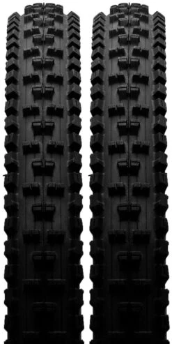 MAXXIS Set De 2 Pneus Souples Highroller II MaxxPro EXO Protection 27,5" -Magasin De Pièces De Vélo 276958