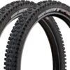 MAXXIS Set De 2 Pneus Souples Highroller II WT 27,5"