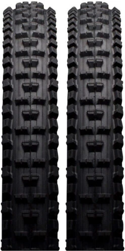MAXXIS Set De 2 Pneus Souples Highroller II WT 27,5" -Magasin De Pièces De Vélo 276962