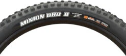 MAXXIS Set De 2 Pneus Souples Minion DHF/DHR II 3C MaxxTerra EXO WT TR 27,5+ -Magasin De Pièces De Vélo 277239