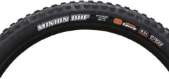 MAXXIS Set De 2 Pneus Souples Minion DHF/DHR II 3C MaxxTerra EXO WT TR 27,5+ -Magasin De Pièces De Vélo 277241