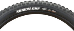 MAXXIS Set De 2 Pneus Souples Minion DHF / DHR II Dual EXO WT TR 29+ 8 MAXXIS Set De 2 Pneus Souples Minion DHF / DHR II Dual EXO WT TR 29+ -Magasin De Pièces De Vélo 277287