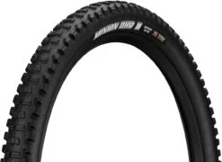 MAXXIS Set De 2 Pneus Souples Minion DHF / DHR II Dual EXO WT TR 29+ 9 MAXXIS Set De 2 Pneus Souples Minion DHF / DHR II Dual EXO WT TR 29+ -Magasin De Pièces De Vélo 277288