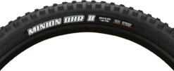 MAXXIS Set De 2 Pneus Souples Minion DHF / DHR II Dual EXO WT TR 29+ 10 MAXXIS Set De 2 Pneus Souples Minion DHF / DHR II Dual EXO WT TR 29+ -Magasin De Pièces De Vélo 277289
