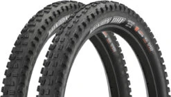 MAXXIS Set De 2 Pneus Souples Minion DHF+ / DHR II+ 3C MaxxTerra EXO TR 29+