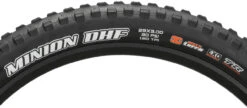 MAXXIS Set De 2 Pneus Souples Minion DHF+ / DHR II+ 3C MaxxTerra EXO TR 29+ -Magasin De Pièces De Vélo 277299