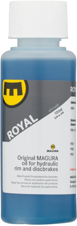 MAGURA Mini Kit D'Entretien 3 MAGURA Mini Kit D'Entretien – Image 3