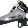 Shimano Dérailleur Avant XT FD-M8100 2/12 Vitesses