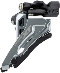 Shimano Dérailleur Avant XT FD-M8100 2/12 Vitesses -Magasin De Pièces De Vélo 278393