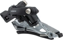 Shimano Dérailleur Avant XT FD-M8100 2/12 Vitesses -Magasin De Pièces De Vélo 278394
