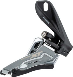 Shimano Dérailleur Avant XT FD-M8100 2/12 Vitesses -Magasin De Pièces De Vélo 278397