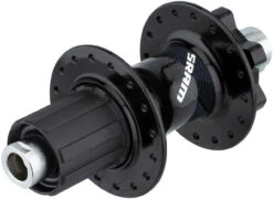 SRAM Moyeu Arrière 746 Disque 6 Trous 5 SRAM Moyeu Arrière 746 Disque 6 Trous -Magasin De Pièces De Vélo 278845