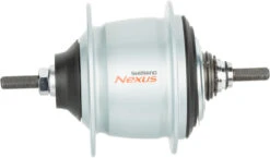 Shimano Moyeu à Vitesses Intégrées Nexus SG-C6011-8V/8R